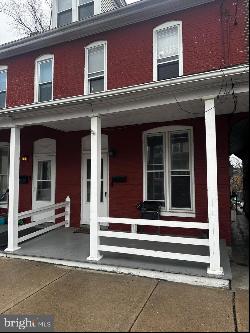 138 E Washington Street, Elizabethtown PA 17022