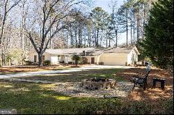 4664 Brunning Court, Atlanta GA 30338