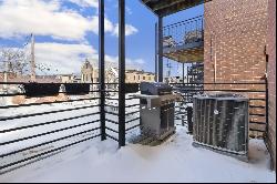 1912 W ARMITAGE Avenue #2, Chicago IL 60622