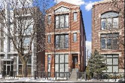 1912 W ARMITAGE Avenue #2, Chicago IL 60622