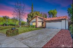 4401 Corkwood Court, Concord CA 94521