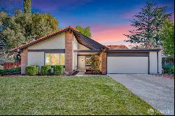 4401 Corkwood Court, Concord CA 94521