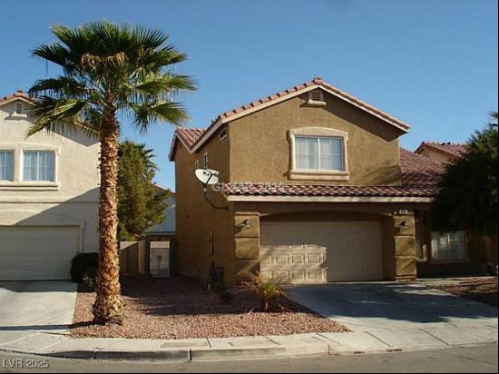 4446 Scarlet Sea Avenue, North Las Vegas NV 89031