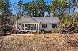 113 Laurel Oak Lane, Pickens SC 29671