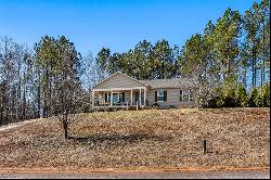 113 Laurel Oak Lane, Pickens SC 29671