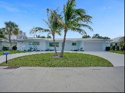 1251 Morse Blvd, Singer Island FL 33404