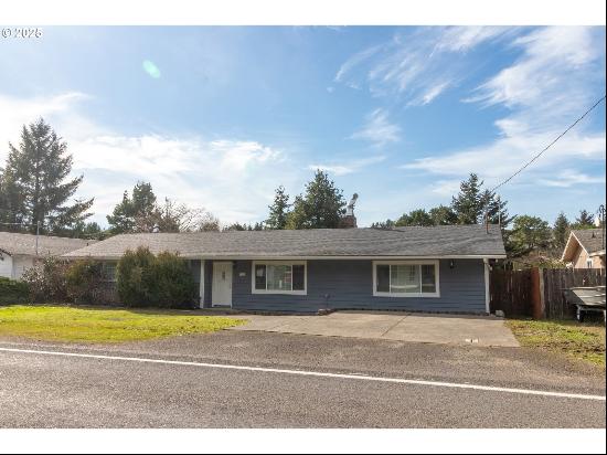 3225 Munsel Lake Rd, Florence OR 97439