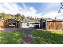 3225 Munsel Lake Rd, Florence OR 97439