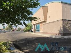 1100 S Main Street, Roswell NM 88203