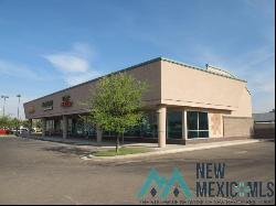 1100 S Main Street, Roswell NM 88203