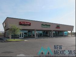 1100 S Main Street, Roswell NM 88203