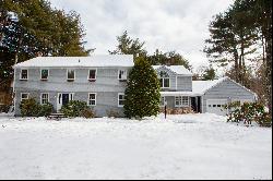 47 Drumlin Road, Simsbury CT 06092