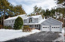 47 Drumlin Road, Simsbury CT 06092