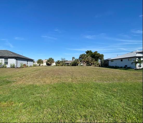 25252 Alcazar Drive, Punta Gorda FL 33955