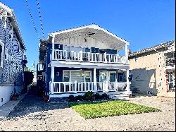 118 N Melbourne Ave, Ventnor NJ 08406