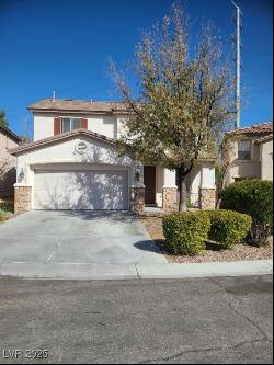 584 Doletto Street, Las Vegas NV 89138