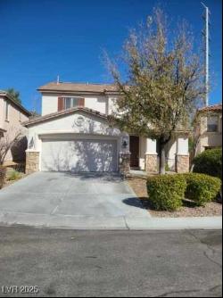 584 Doletto Street, Las Vegas NV 89138