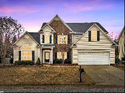 209 Brazos Lane, Simpsonville SC 29680