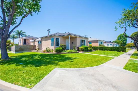 14888 Dalman Street, Whittier CA 90603