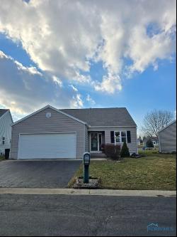 1339 Countryside Drive Unit 8, Findlay OH 45840