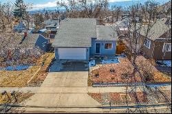 512 Forest Avenue, Canon City CO 81212