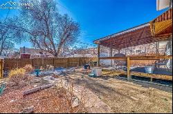 512 Forest Avenue, Canon City CO 81212