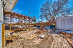 512 Forest Avenue, Canon City CO 81212