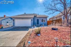 512 Forest Avenue, Canon City CO 81212