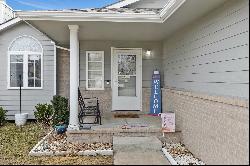 1203 E Mona Cir, Wichita KS 67216