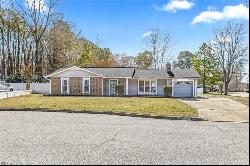 2505 Decathlon Crescent, Virginia Beach VA 23453