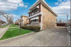 9331 S PULASKI Road, Evergreen Park IL 60805