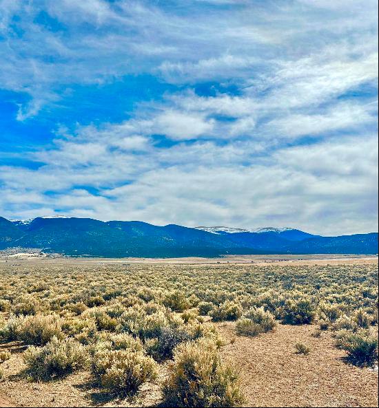 Unit 3 Lot 34 Costilla Meadows Panorama Blvd, Costilla NM 87524