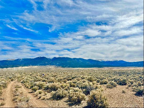 Unit 3 Lot 36 Costilla Meadows Panorama Blvd, Costilla NM 87524