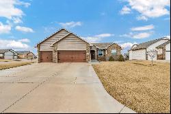 2202 S Limuel Ct, Wichita KS 67235