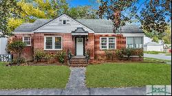 1318 E 51st Street, Savannah GA 31404