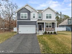 52 Mutineer Avenue, Barnegat NJ 08005