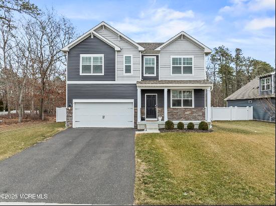 52 Mutineer Avenue, Barnegat NJ 08005