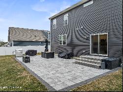 52 Mutineer Avenue, Barnegat NJ 08005