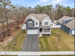 52 Mutineer Avenue, Barnegat NJ 08005