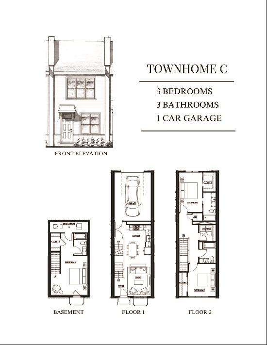 TBD (home C) W Wabash Avenue, North Liberty IN 46554