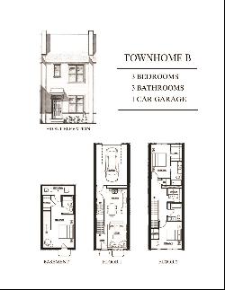 TBD (home B) W Wabash Avenue, North Liberty IN 46554