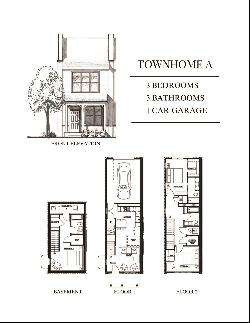 TBD (home A) W Wabash Avenue, North Liberty IN 46554