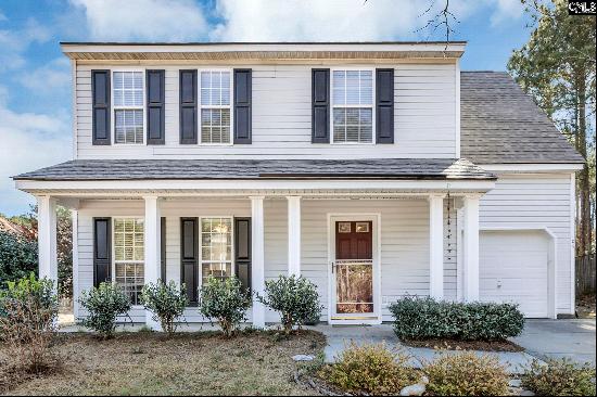 105 Pepper Harrow Lane, Lexington SC 29073