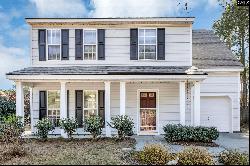 105 Pepper Harrow Lane, Lexington SC 29073