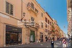 Piazza di Spagna, Roma IT 00187