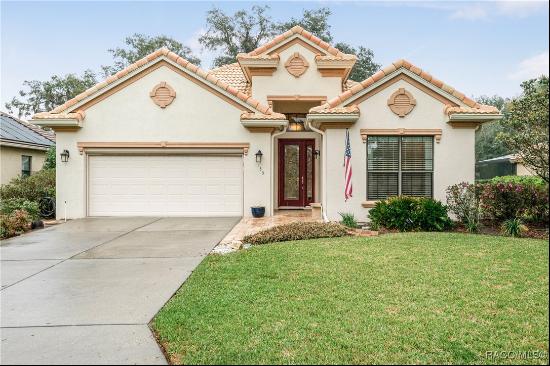 1130 W Beagle Run Loop, Hernando FL 34442