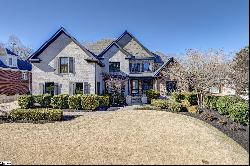 209 Riverstone Way, Greer SC 29651