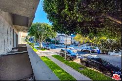 3640 Cardiff Avenue Unit 119, Los Angeles CA 90034