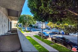 3640 Cardiff Avenue #119, Los Angeles CA 90034