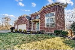 1592 Meadow View Lane, Turtle Creek Twp OH 45036